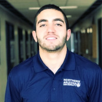 Daniel Marquez Email