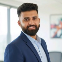 Sharif Khan Email & Phone Number