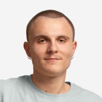 Les Prétentieux - Agence créative Employee Nicolas Garreau's profile photo