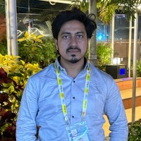 Millat Times Employee Afsar Ali's profile photo