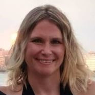 QM Quality Matters Employee Suzie Scheffler's profile photo