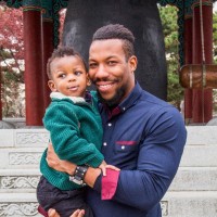 Adrian Mighty