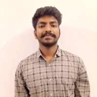 STAR AIR Employee Siddhant Swami's profile photo