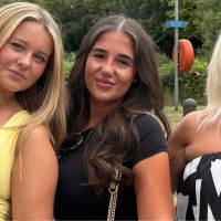 OH Sourcing Ltd Employee Luiza dal Molin's profile photo