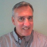 BlueForge Alliance Employee Arnold Kravitz's profile photo