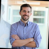 Fast + Epp Employee Benedict Angus's profile photo
