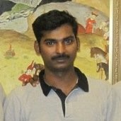 Magna Automotive India Pvt Ltd Employee Saravanan Ramasamy's profile photo