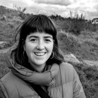 OLIO Employee Cozzi Baring's profile photo