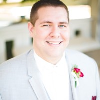 Game Chronicles Employee Joshua Coffman's profile photo