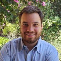 Meta Employee Boris Epstein's profile photo