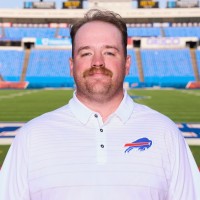Buffalo Bills Employee Jack Bondy's profile photo