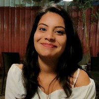 Znbound Employee Diksha Gupta's profile photo