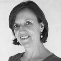 San Diego History Center Employee Natalie Fiocre's profile photo
