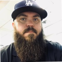 TECHSICO Employee Victor Hungerford's profile photo