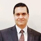 Vicore Employee Akram Saeed's profile photo