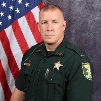St. Johns County Sheriff's Office Employee Zach Cooke's profile photo