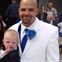 Email e telefono di Colton Hathaway