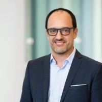 LANXESS Employee Stefan Tiebach's profile photo