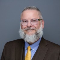 Marc Augsburger MBA, BSN, RHCEOC