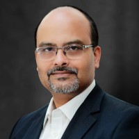 Envision Enterprise Solutions Employee Girish Eleadath's profile photo
