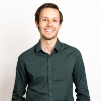 TOM People Employee Scott Wilson's profile photo
