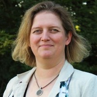 Naturstyrelsen Employee Signe Larsen's profile photo