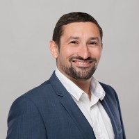 Sharies Employee Paul Cuissard's profile photo