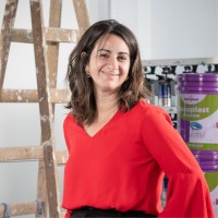 Sinteplast Employee Maria Belén Rodríguez's profile photo