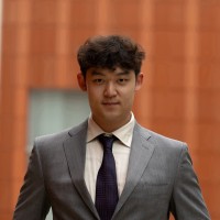 Michigan Venture Club Employee Jixiang Zhang's profile photo