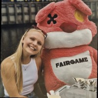 Fairgame Employee Jasmine Thompson's profile photo