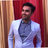 Amit Dahal Email & Phone Number