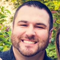 Tutor.com Employee John Calvello's profile photo