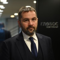 Siniša Pratljačić Email