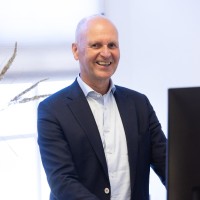 EXPRO it Employee Ronnie Haarman's profile photo