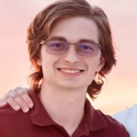 Entergy Employee Tyler Strobel's profile photo