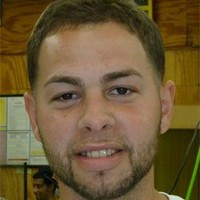 SwingFrame Employee Edward Pichardo's profile photo