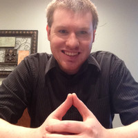 Aqua Systems Employee Scott Cunningham's profile photo