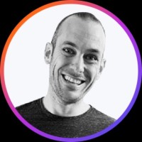 quick·off Employee Arnaud Robin's profile photo