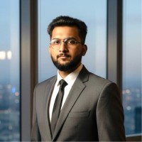 T.S. Lines Ltd. Employee Mahasum Rizwan's profile photo