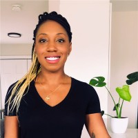 Desjardins Employee Karine Lambert's profile photo