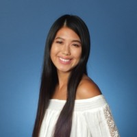 edgeX Employee Vivian Dang's profile photo
