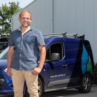 DBI-Techniek B.V. Employee Dirk-Jan Van Den Bergh's profile photo