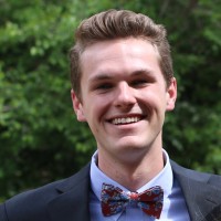 RefinedScience Employee Devin Burke's profile photo