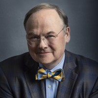 Self Employed Employee Christopher Volk's profile photo