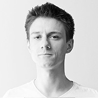 Survicate Employee Daniel Korczyński's profile photo