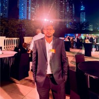 METPRINT LIMITED Employee Yasir Malik's profile photo