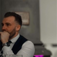 Lincolnshire Fire & Rescue Employee Liam Hedworth's profile photo