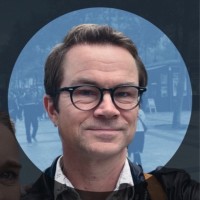 Trekantområdet Employee Thomas Schultz's profile photo