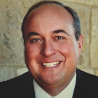 First National Bank Texas Employee Joe Burnett's profile photo