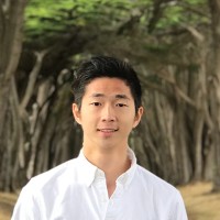 Pure Storage Employee Allan Li's profile photo